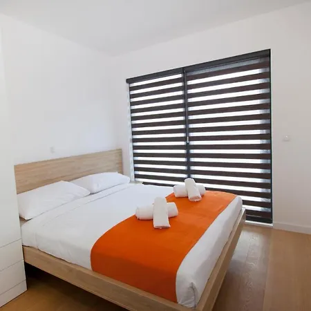Appartement Mt *