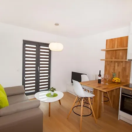 Mt Appartement