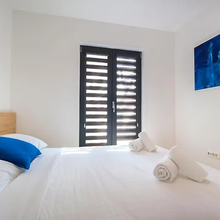 Appartement Mt *