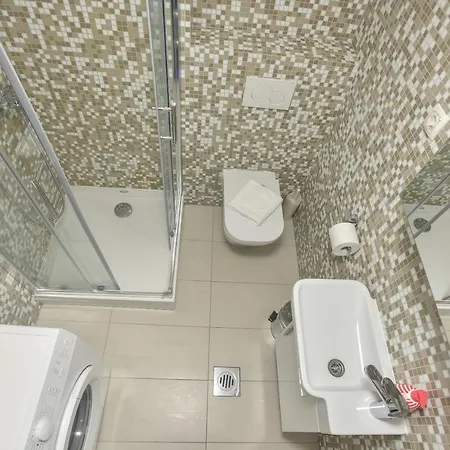 Appartement Mt *