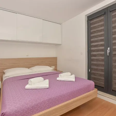 Mt Appartement *