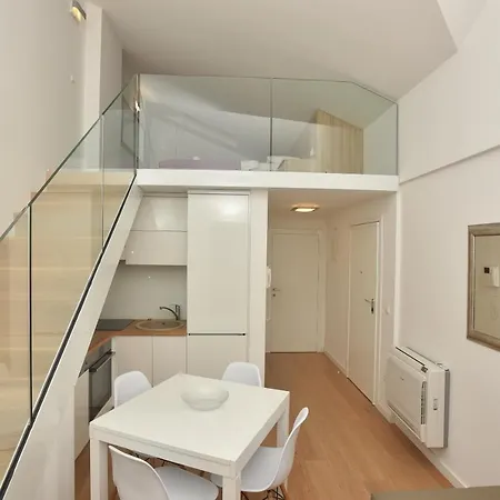 Appartement Mt