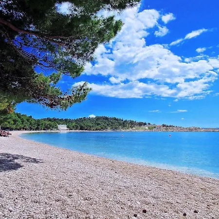 Appartamento Mt Makarska