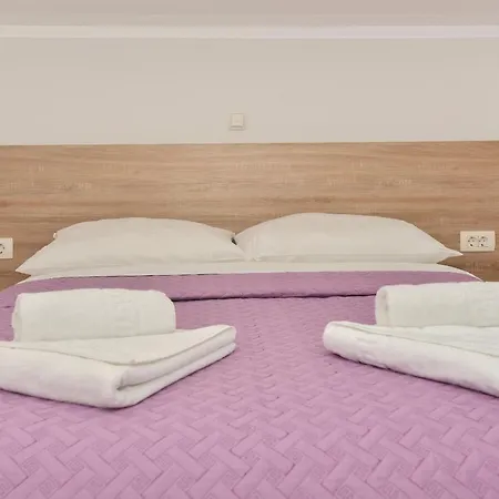 アパート Mt マカルスカ