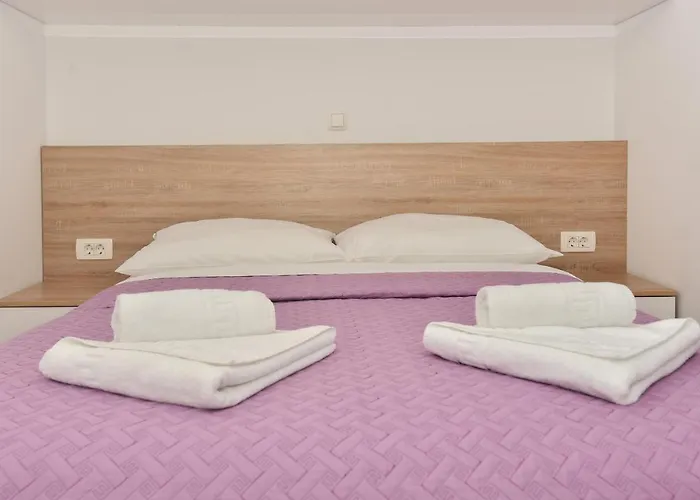 Apartman Mt Makarska