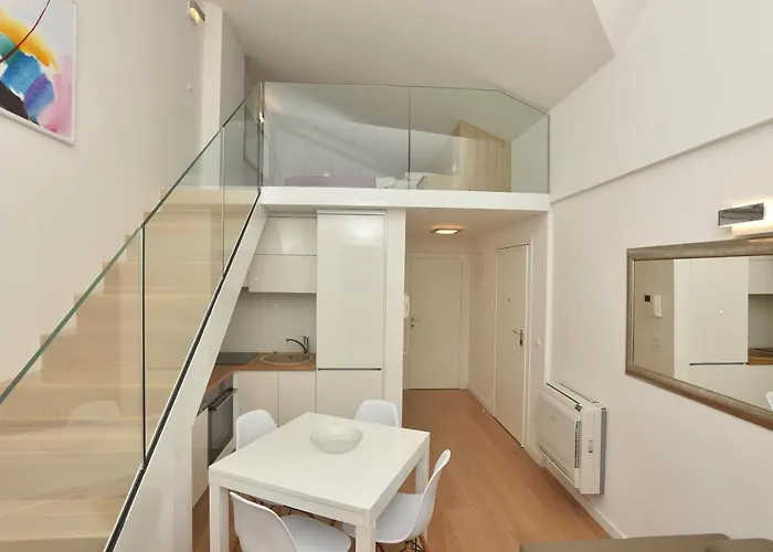 Apartman Mt